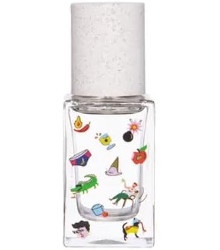 Amazon.com : Maison Matine Poom Poom Eau de Parfum, 15 Ml : Beauty
